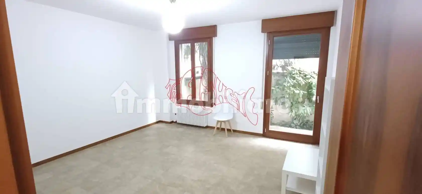 Appartamento in vendita a Venezia