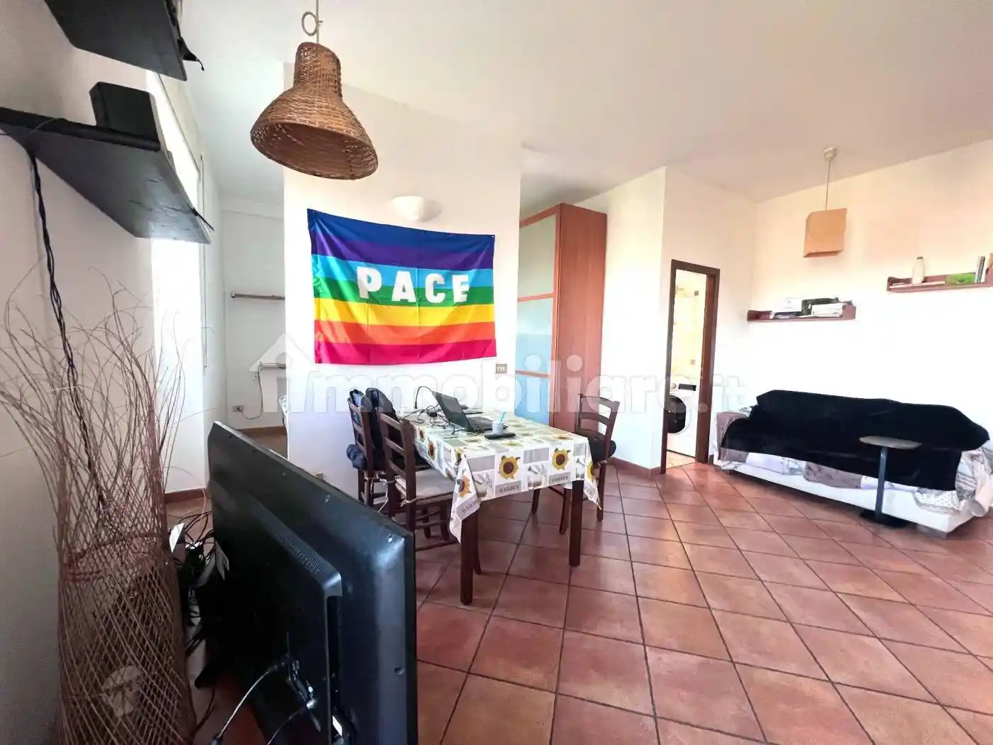 Appartamento in vendita a Garbagnate Milanese