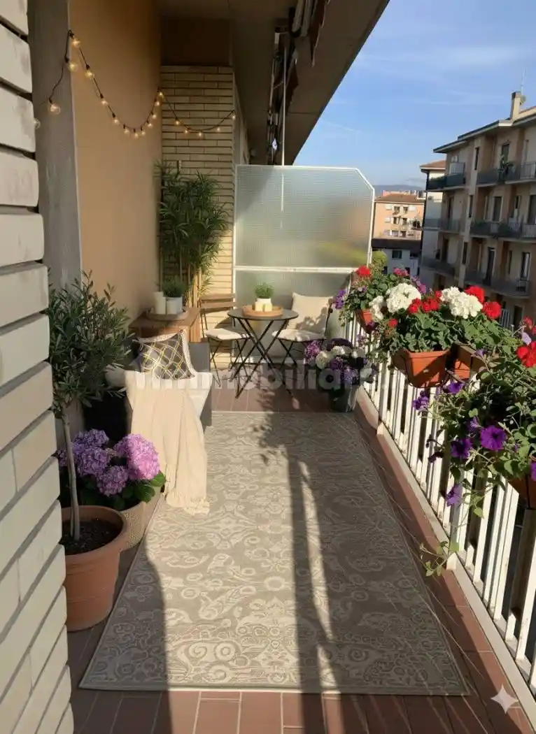 Appartamento in vendita a Firenze