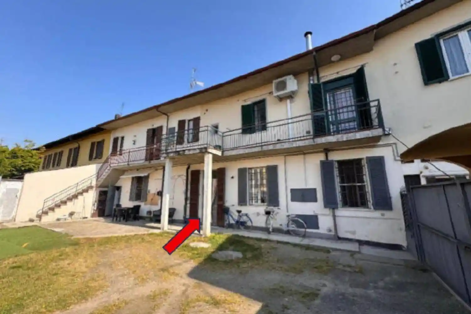 Appartamento in vendita a Garlasco