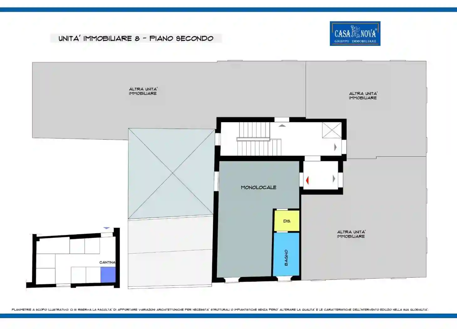 Appartamento - foto 2