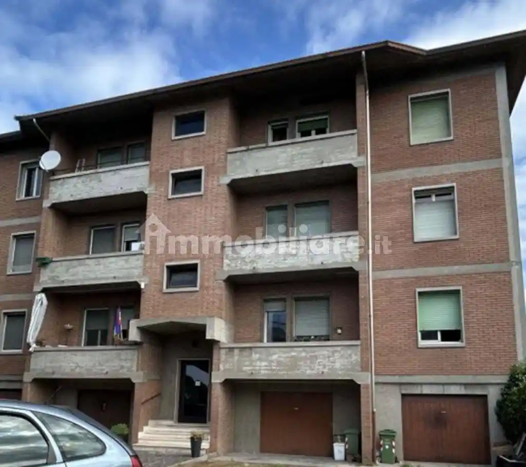 Appartamento in vendita a Porto Mantovano