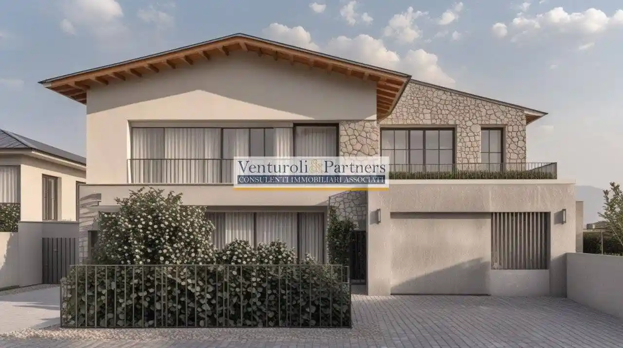 Appartamento in vendita a Lonato del Garda