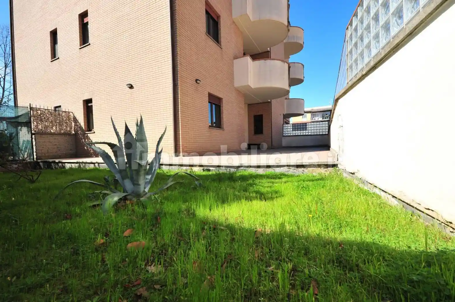 Appartamento in vendita a Viterbo