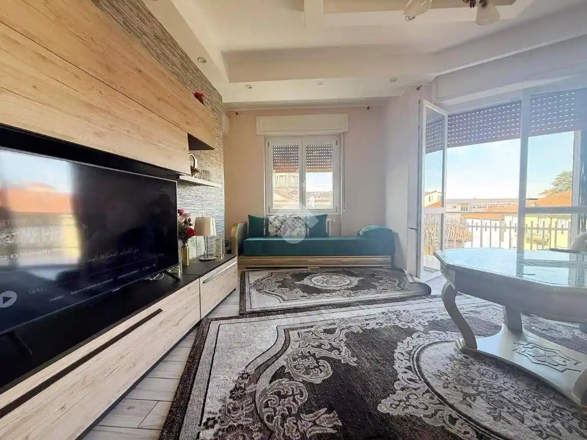 Appartamento in vendita a Cislago