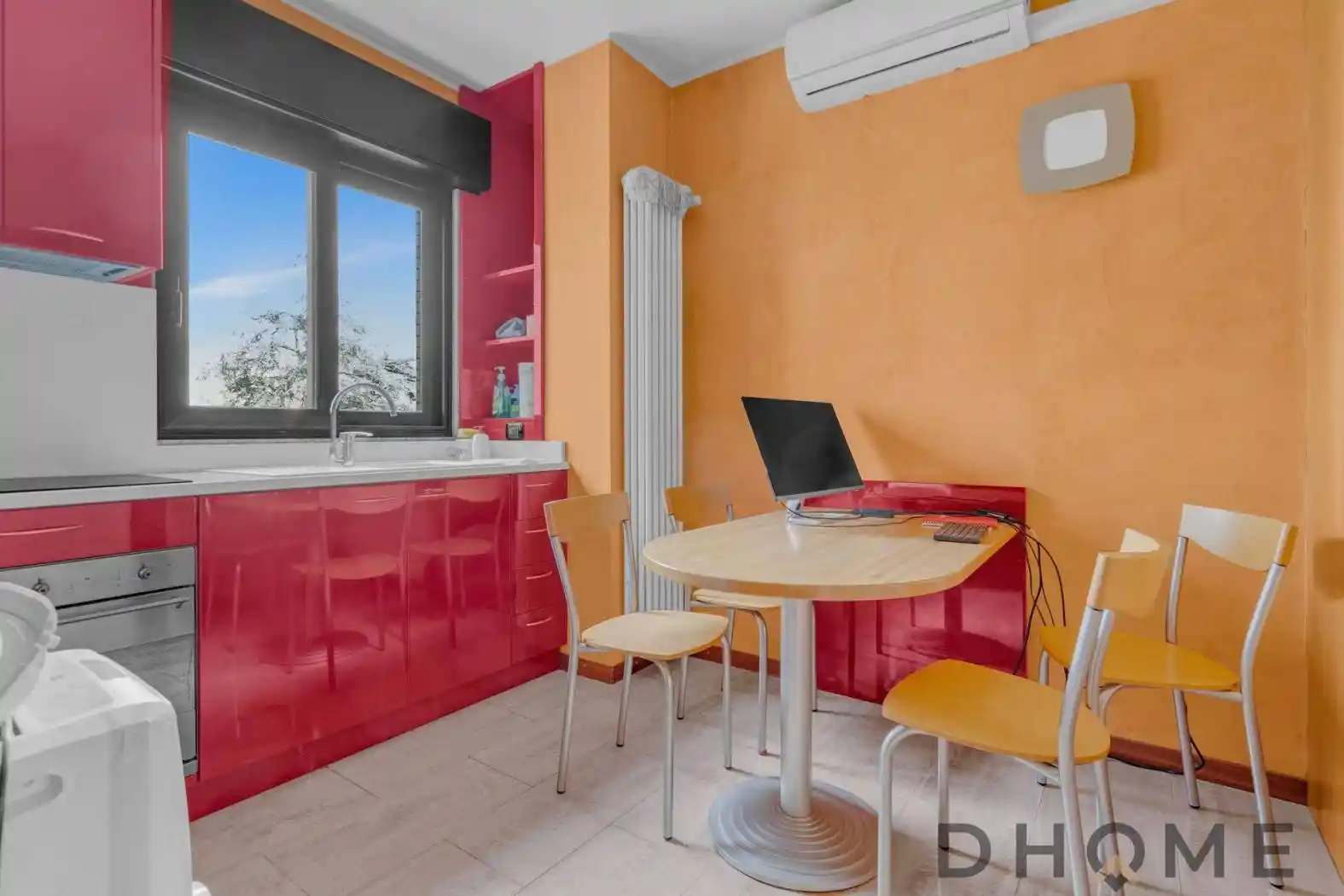 Appartamento in affitto a Sesto San Giovanni