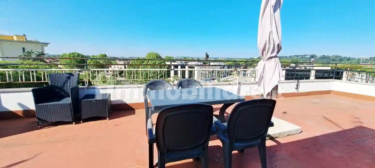 Attico - Mansarda - foto 4