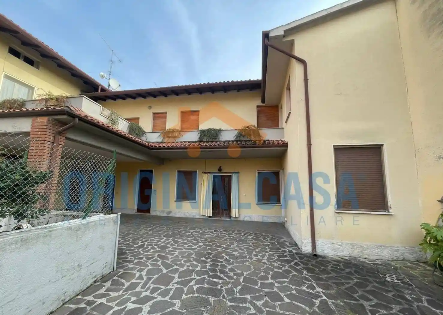 Casa indipendente in vendita a Nuvolento