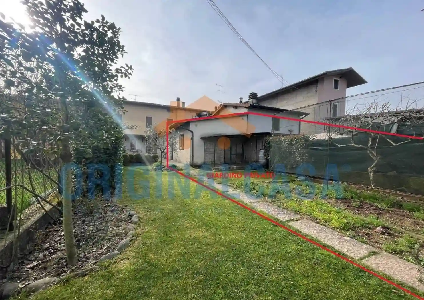 Casa indipendente - foto 2