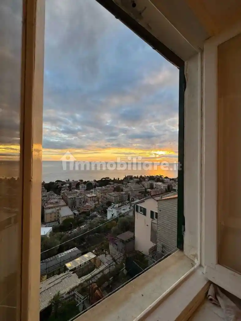 Villa in affitto a Genova