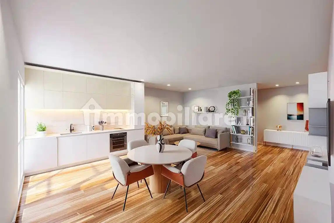 Appartamento in vendita a Legnano