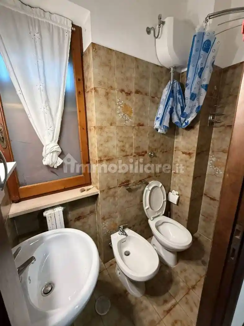 Appartamento in affitto a San Felice Circeo