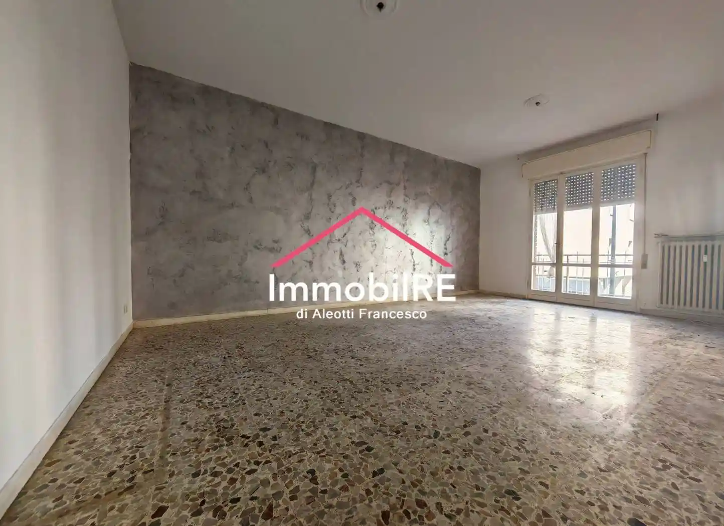 Appartamento in vendita a Reggio Emilia