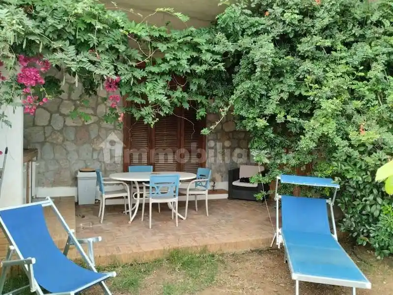 Appartamento in vendita a Centola