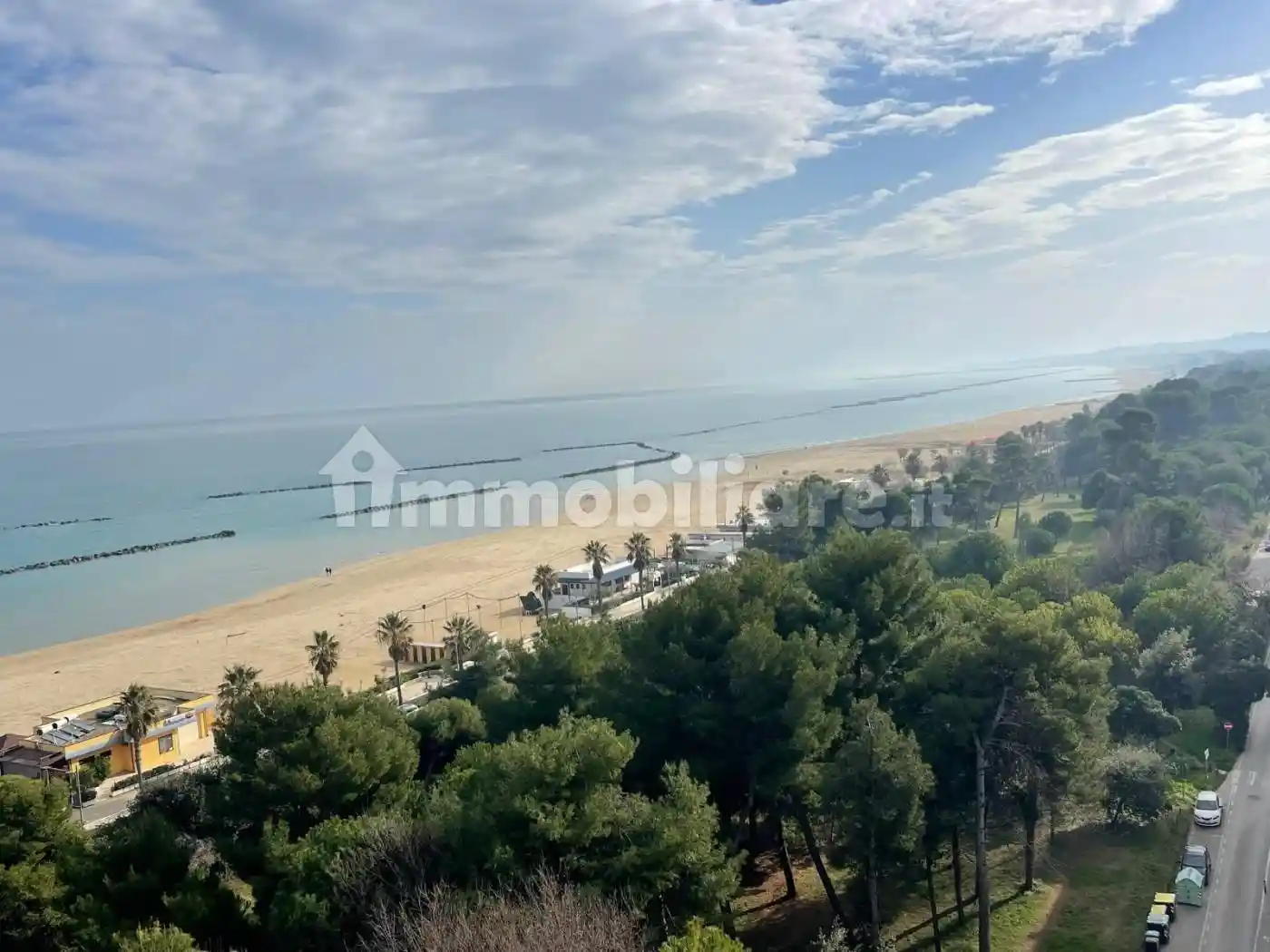 Appartamento in vendita a Montesilvano