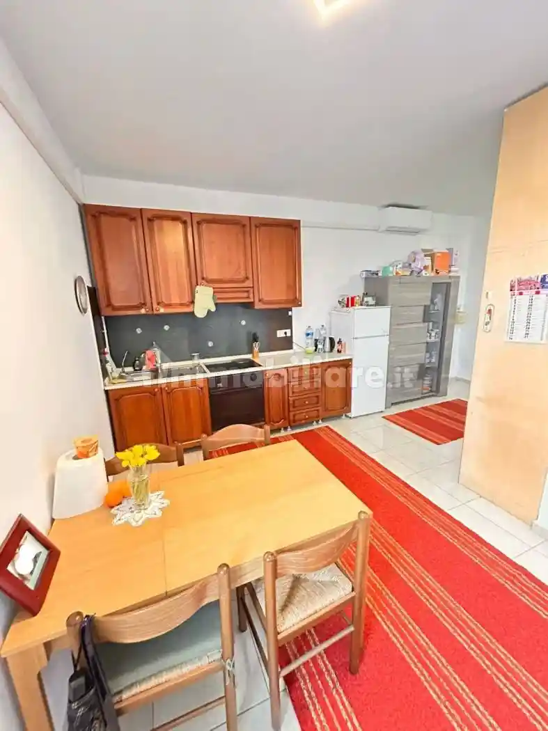 Appartamento in vendita a Modena