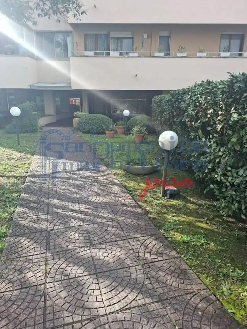 Appartamento in vendita a Pisa