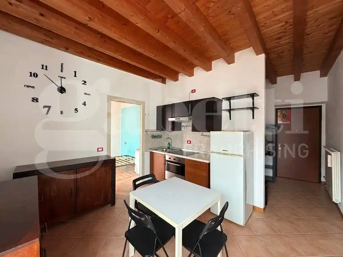 Appartamento in vendita a Brescia