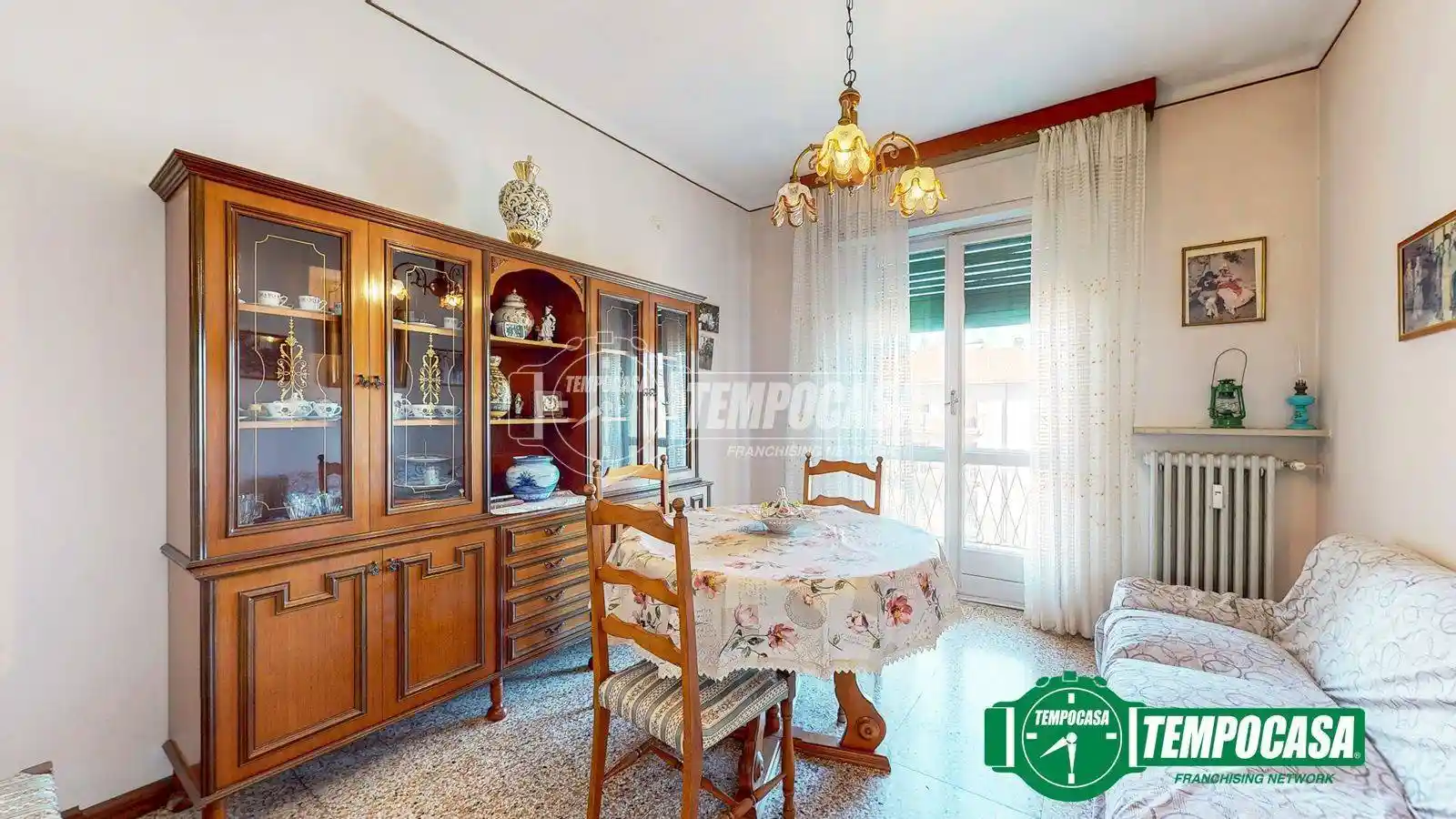 Appartamento in vendita a Alessandria