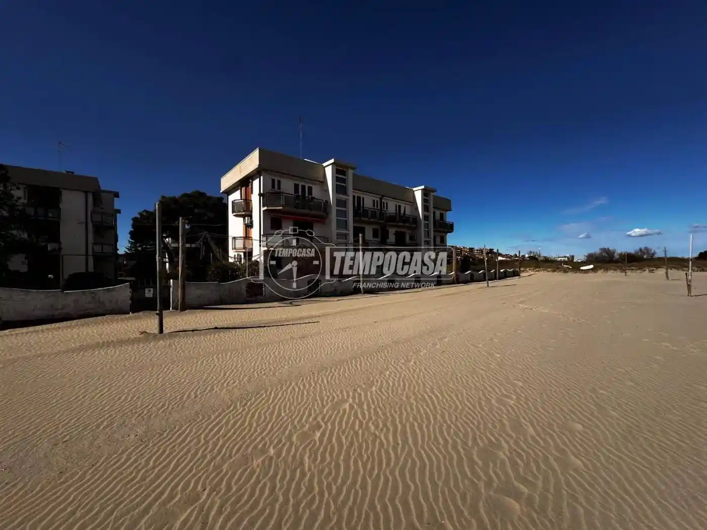 Appartamento in vendita a Comacchio