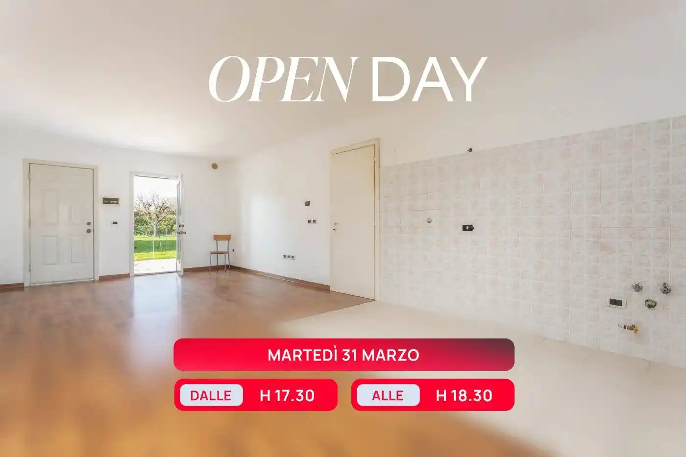 Appartamento in vendita a Sesto al Reghena