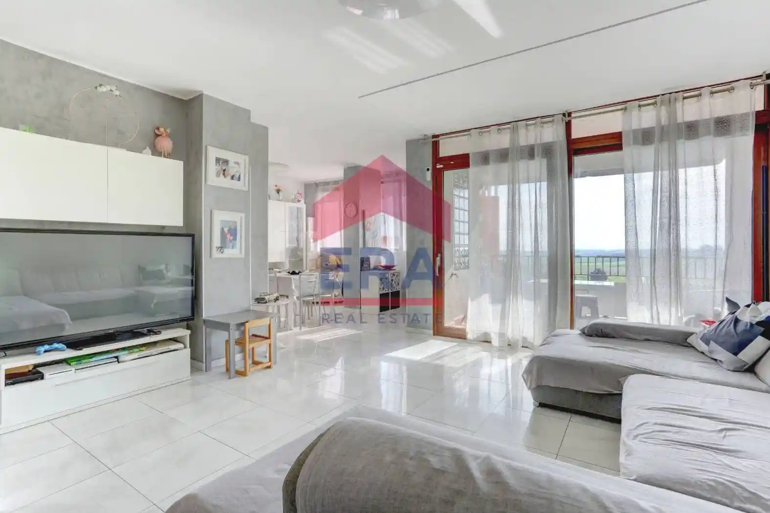 Appartamento in vendita a Pomezia