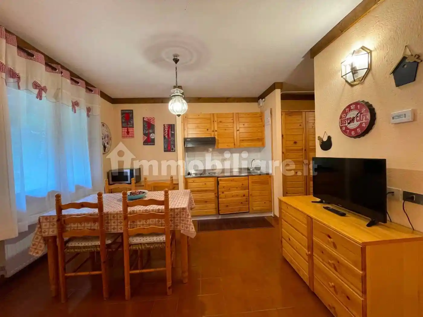 Appartamento in vendita a Sauze di Cesana