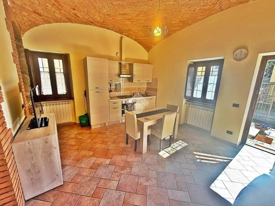 Appartamento in affitto a Vergiate