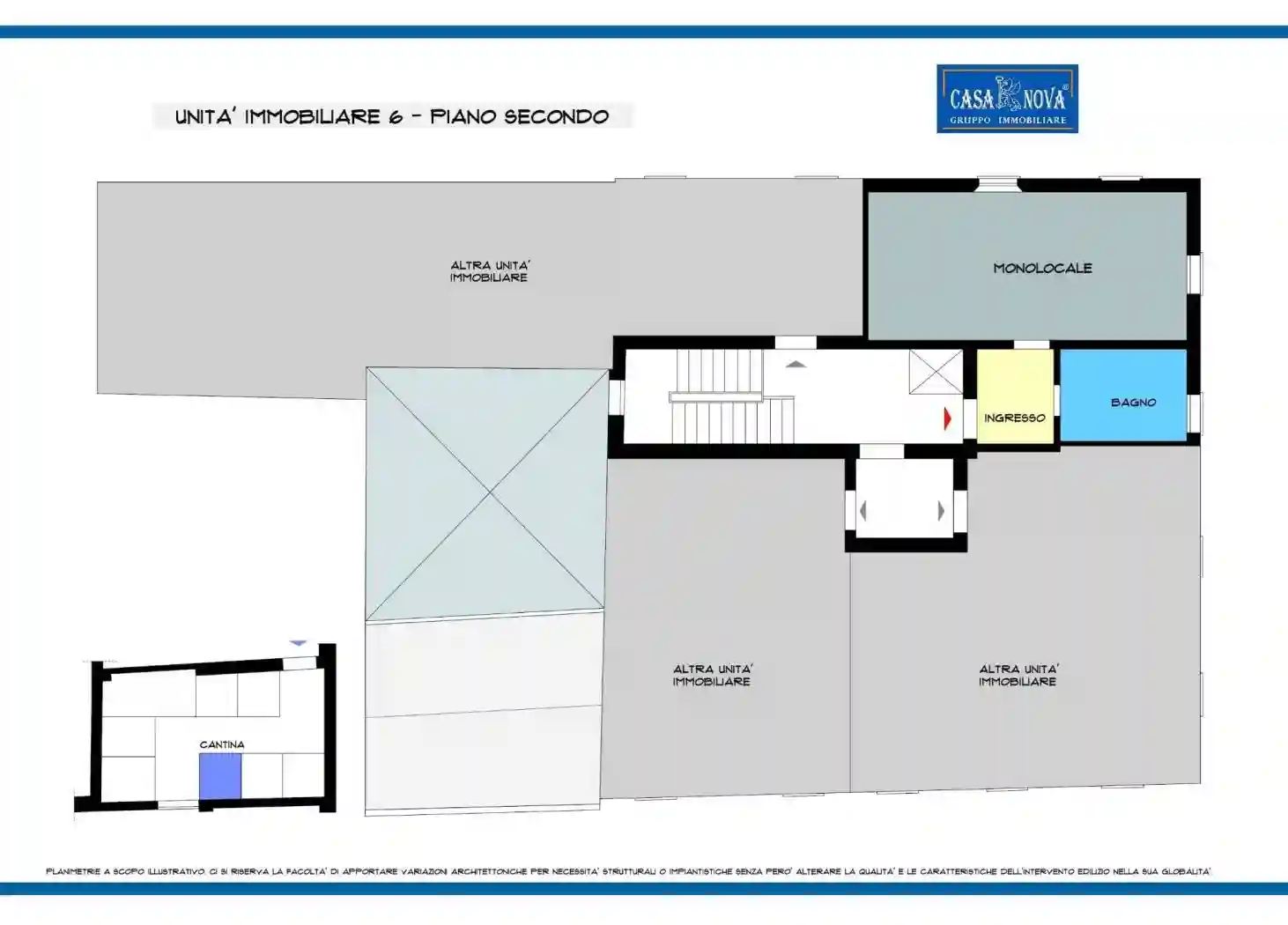 Appartamento - foto 2