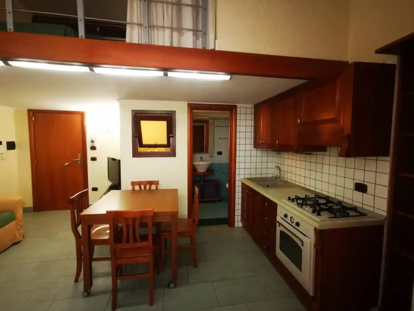 Appartamento in affitto a Caserta