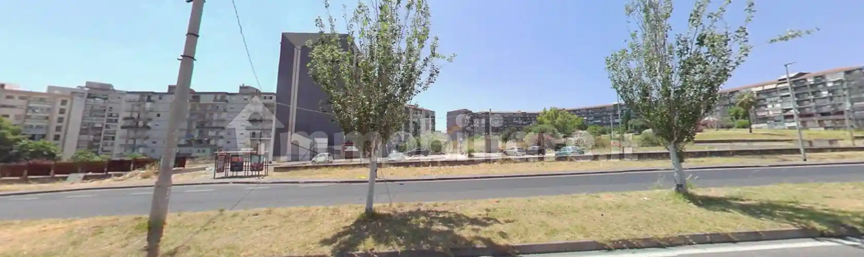 Appartamento in vendita a Catania