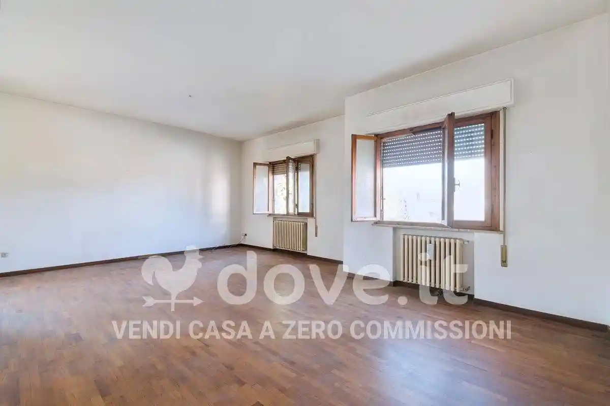 Appartamento in vendita a Empoli