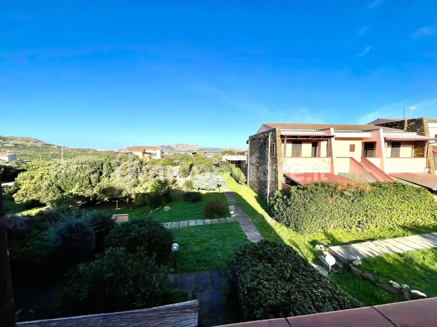 Appartamento in vendita a Stintino