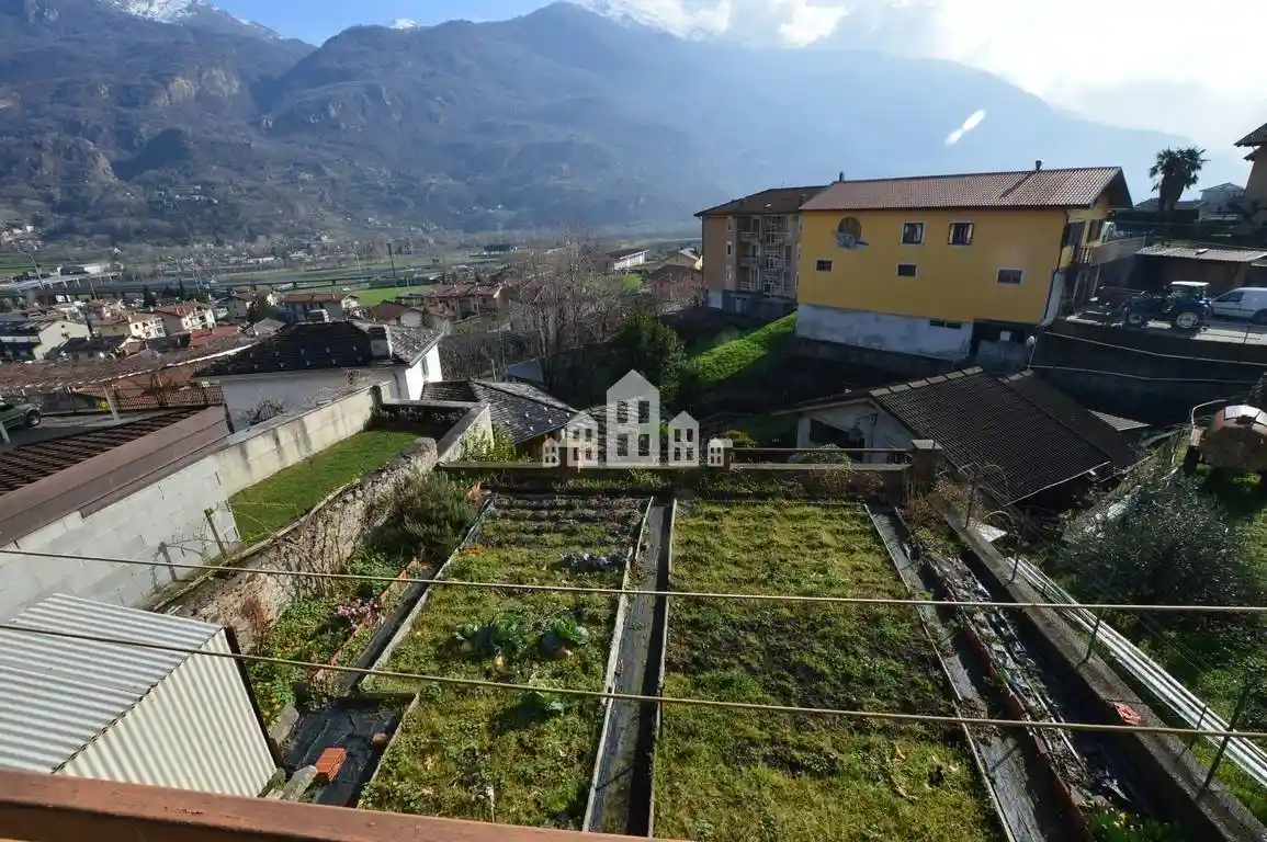 Appartamento in vendita a Quincinetto