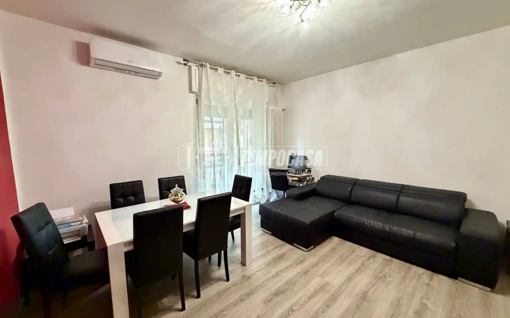 Appartamento in vendita a Sarnico