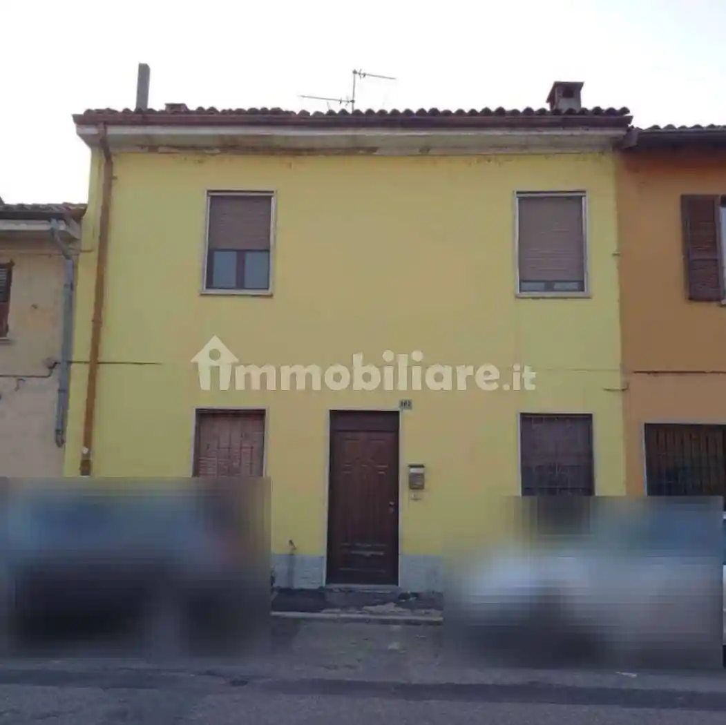 Appartamento in vendita a Belgioioso