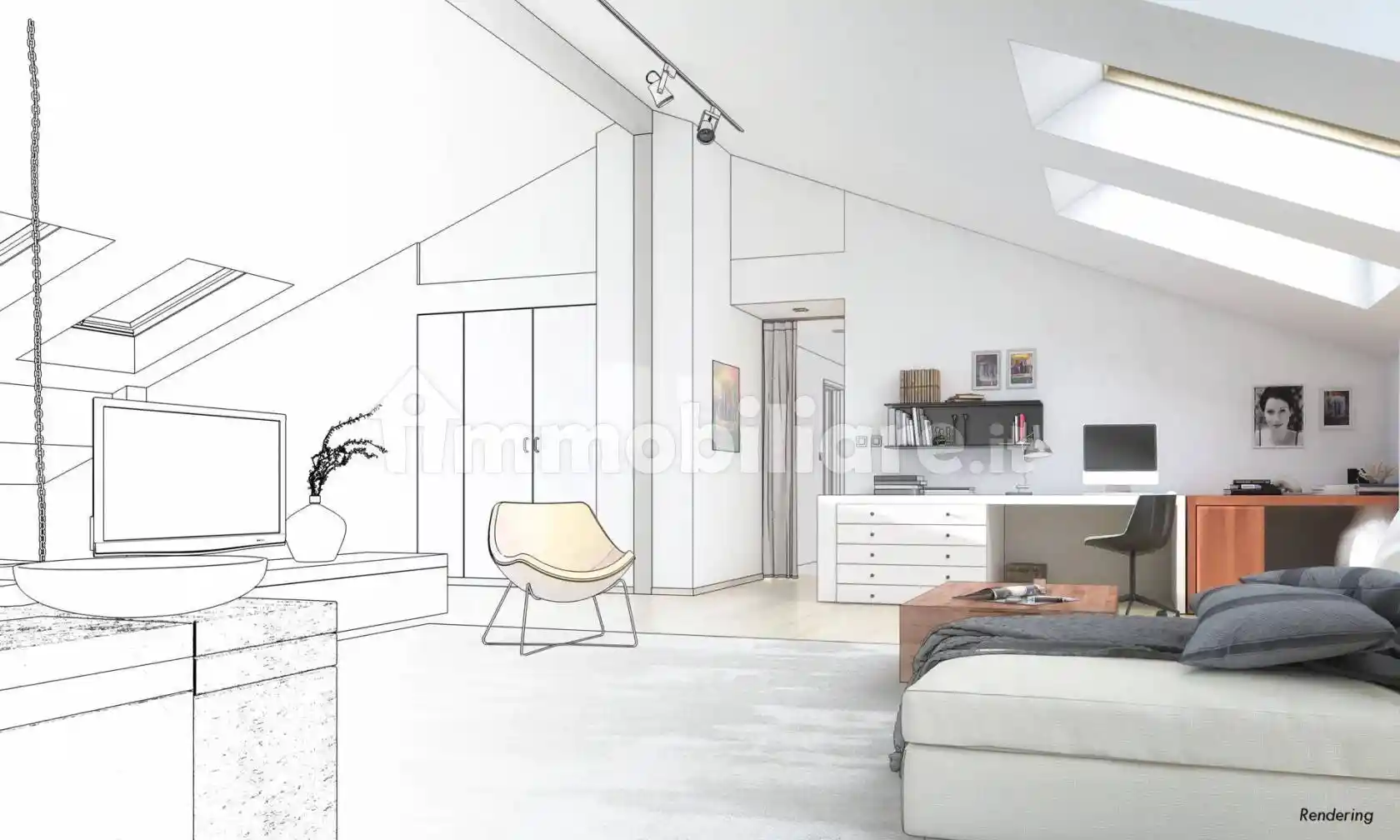 Appartamento in vendita a Pergine Valsugana