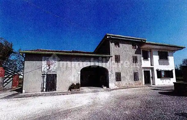 Casa indipendente in vendita a San Martino di Lupari