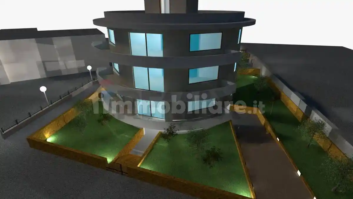 Appartamento in vendita a Calvi Risorta