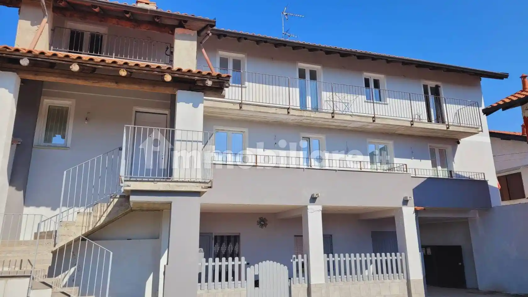 Appartamento in vendita a Castelletto Sopra Ticino