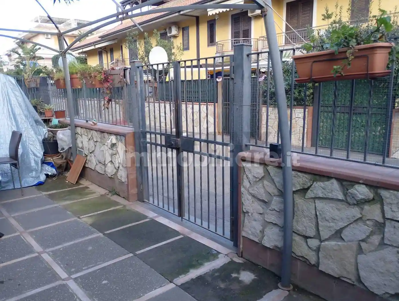 Casa indipendente in vendita a Mascali