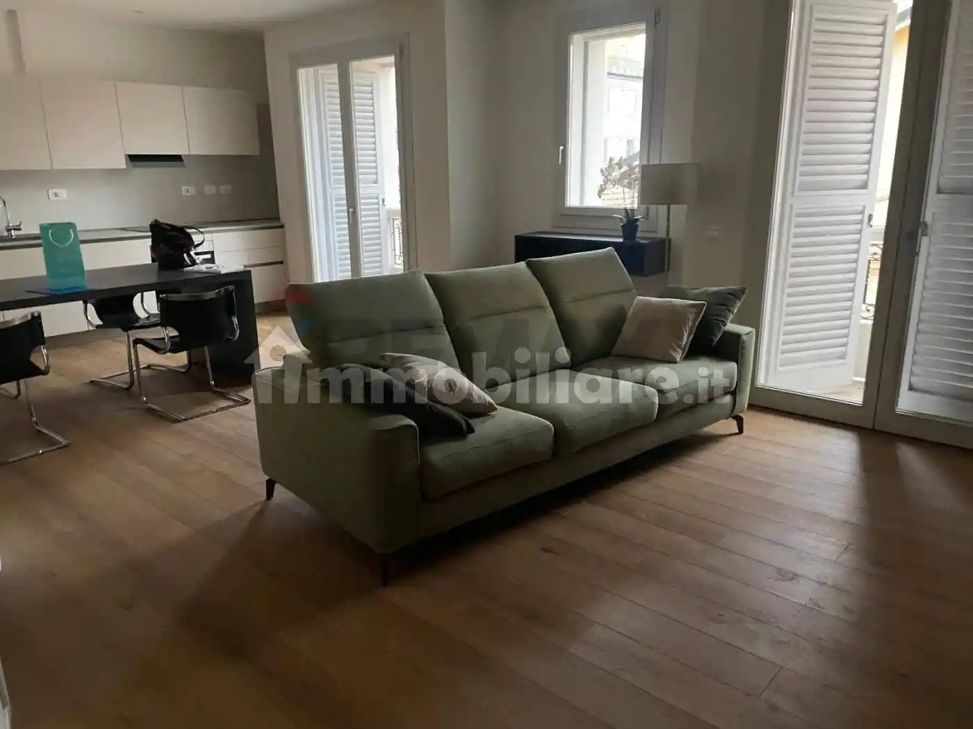 Appartamento in affitto a Reggio Emilia