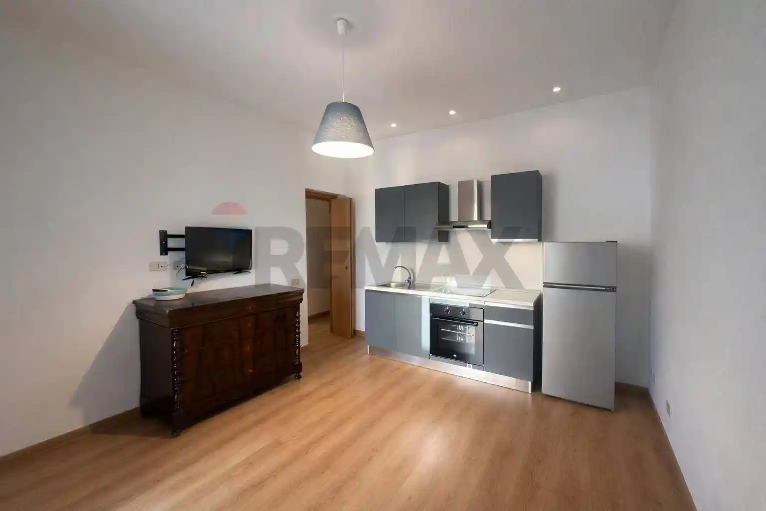 Appartamento in affitto a Palermo