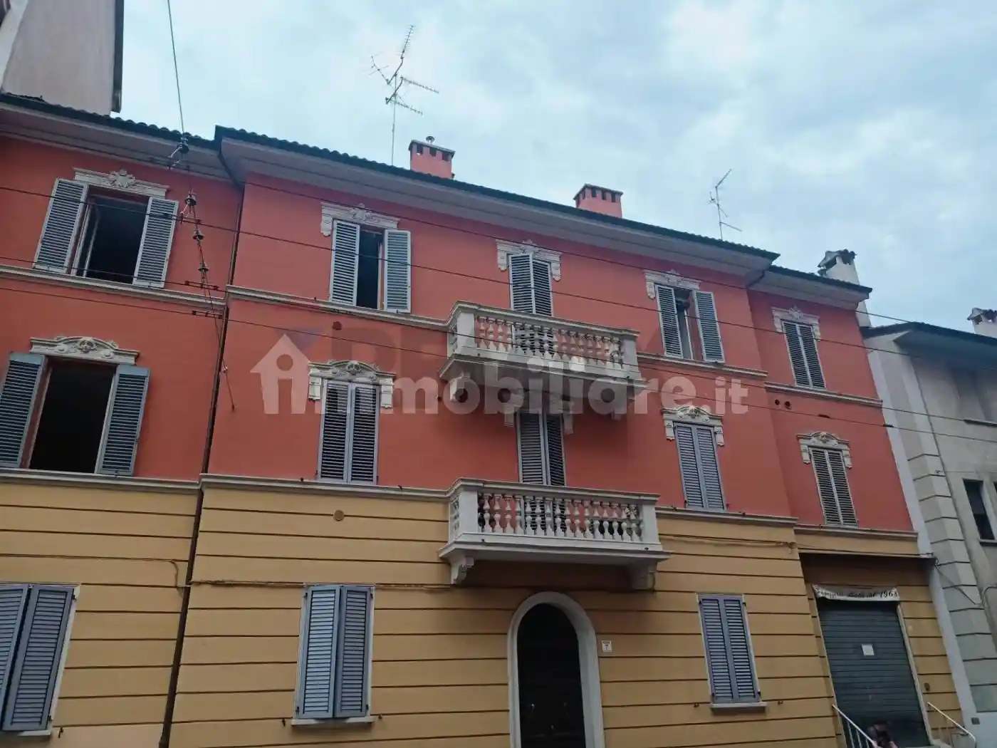 Appartamento in affitto a Bologna