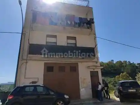 Appartamento in vendita a Ciminna