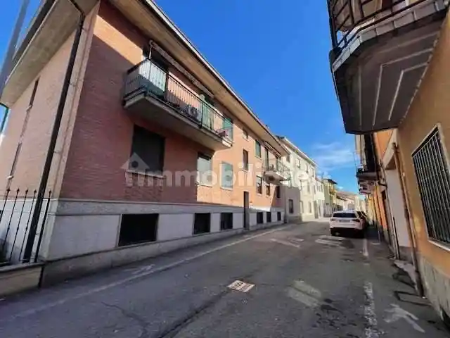 Appartamento in vendita a Novara