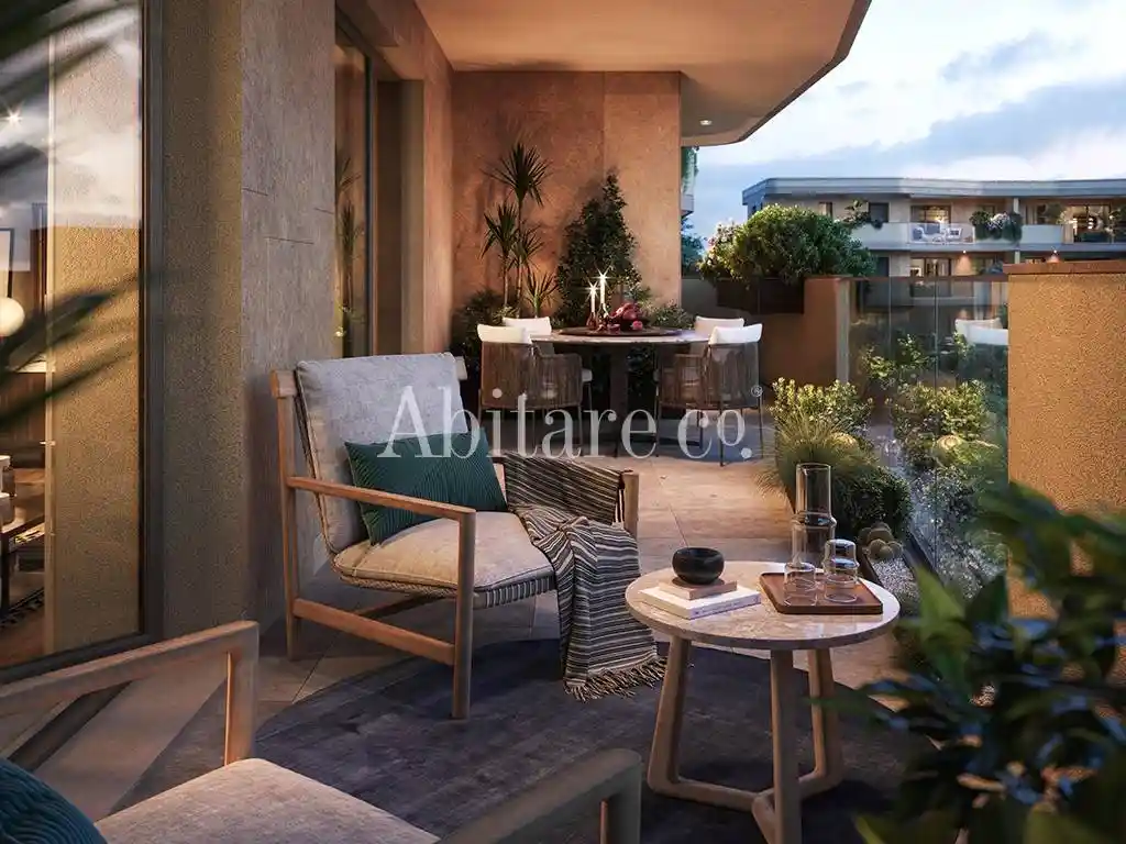 Appartamento in vendita a Parma