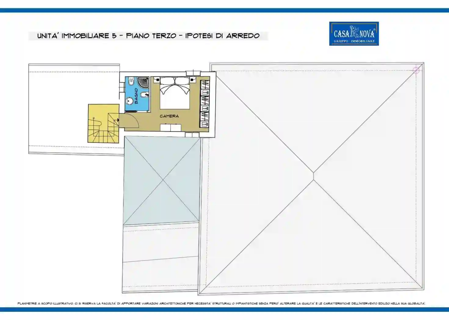 Appartamento - foto 2