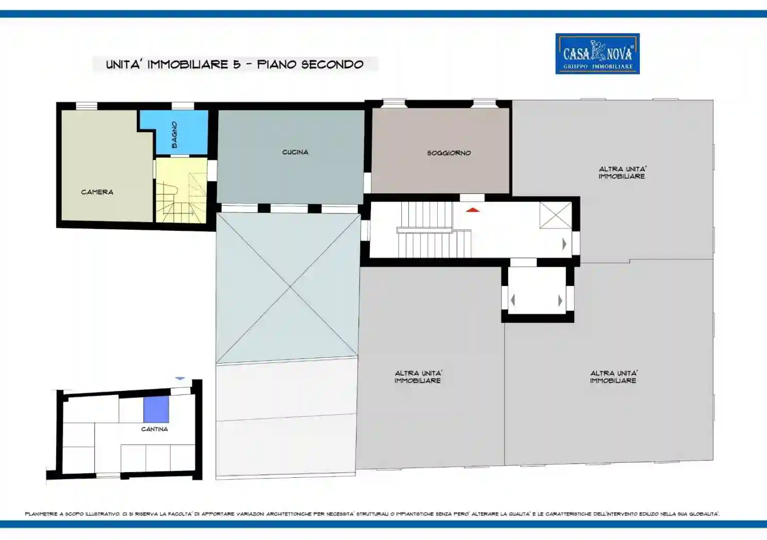 Appartamento - foto 3