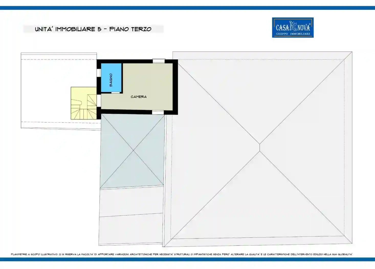 Appartamento - foto 4
